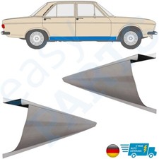 Für Audi 100 C1 1968-1976