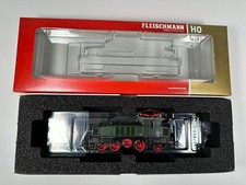 FLEISCHMANN 436002 H0 E-Lok BR