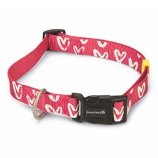 Beeztees Halsband HEART -