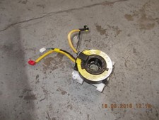 Schleifring Wickelfeder