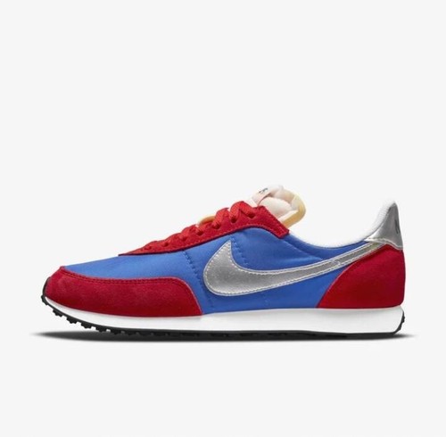 Dc2646 400 nike waffle trainer - dc2646-400,