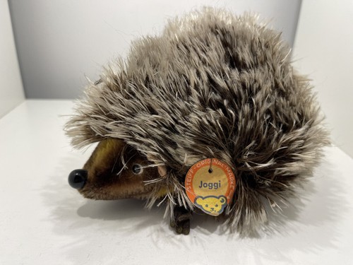 Steiff tier igel 17 cm - steiff,