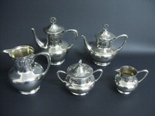 WMF Jugendstil seltenes