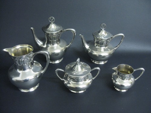 Wmf jugendstil seltenes - wmf,