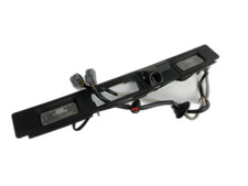 Kennzeichenleuchten Unterbauleiste Taster Öffner für Heckklappe Mondeo 5 V CF