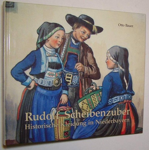 Niederbayern tracht trachten - tracht,