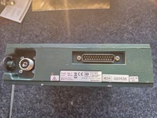 Funkgerät FuG 8a-1 01/94