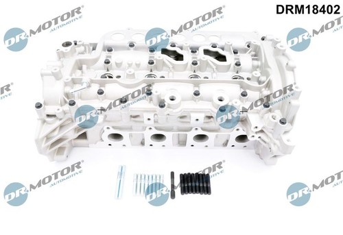 Motor automotive - dr.motor,