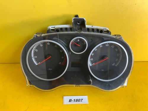 Opel corsa tacho - corsa,