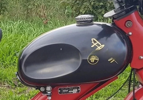 Kreidler florett k54 - kreidler,