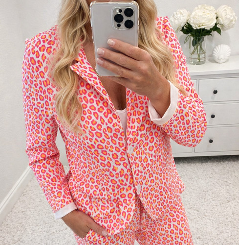 Blazer leo jacke 2 - , 38