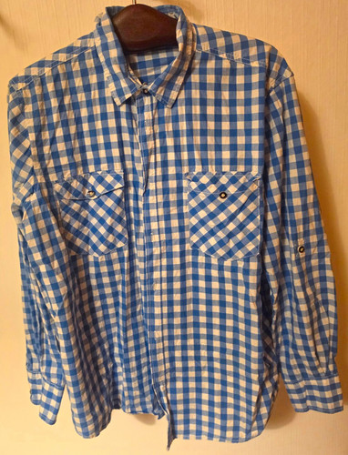 Livergy herren hemd - livergy, m