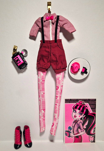 Monster high schools - high, "schools