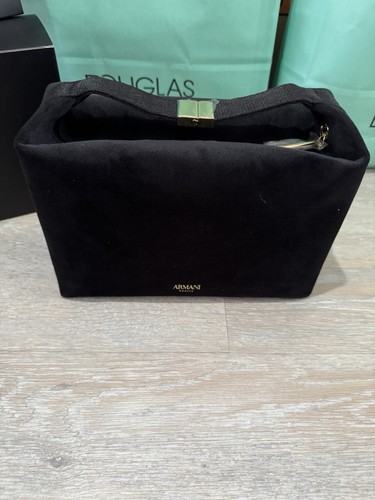 Armani beauty bag - armani, beauty-bag