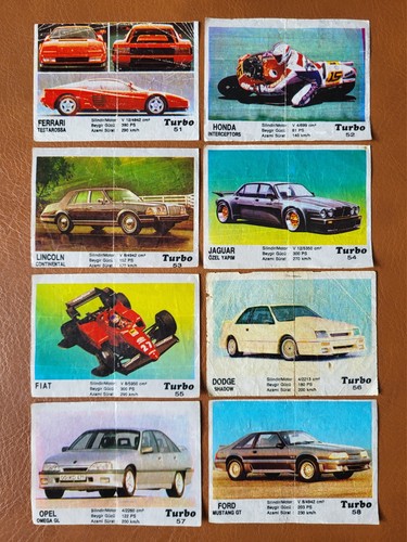 Turbo 120 full - turbo,