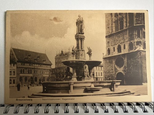 Braunschweig - ,