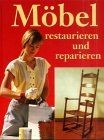 Möbel restaurieren und