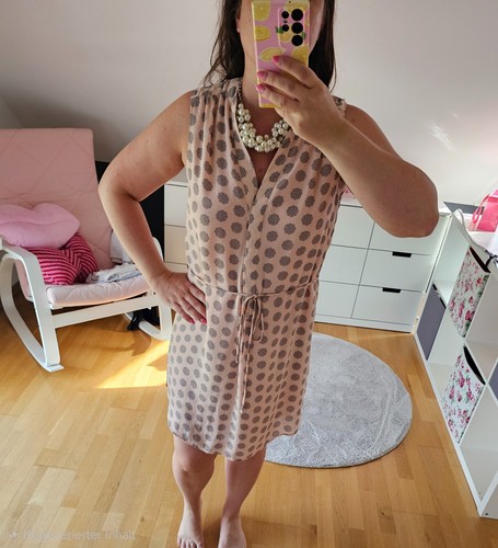 Blogger m trägerkleid - blogger,