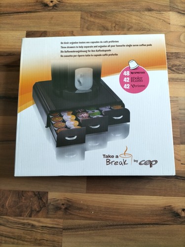 Aufbewahrungsbox für