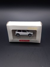 WIKING 1:87 GOLF GTI MIT OVP Nr.05201