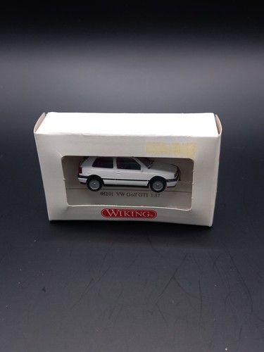Wiking golf gti mit ovp - golf,