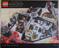 Lego 75222 Star Wars Cloud