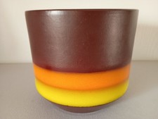 Blumentopf Übertopf Keramik