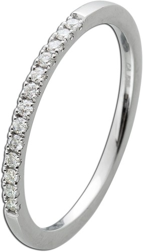 Memoire alliance brillant ring - memoire,