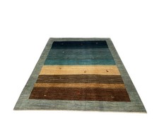 Perser Gabbeh Teppich  199x151