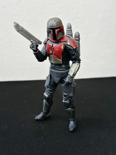 Star wars mandalorian red - wars,