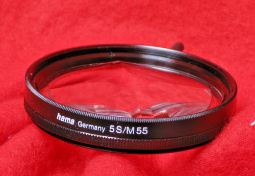M55 hama germany - /,