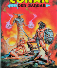 Conan der barbar - conan, 3