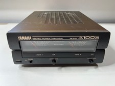 YAMAHA A100a 2ch Stereo