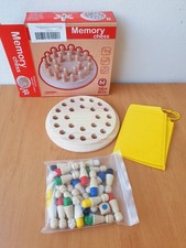 Memory Chess
