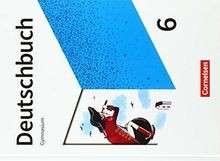 Deutschbuch Gymnasium - Neue