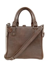 Bull hunt henkeltasche - bull,