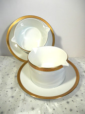 Thomas Porzellan 2x Sauciere