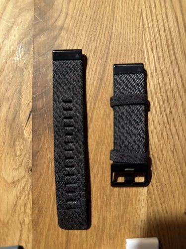 Garmin fenix armbänder 3 - 7,