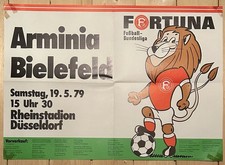 Plakat 1979 Fortuna