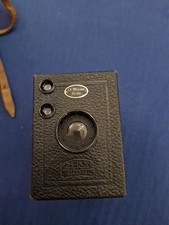 Zeiss Ikon Box Tengor