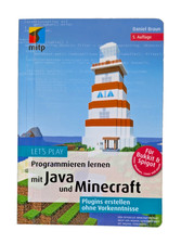 Programmieren lernen mit Java