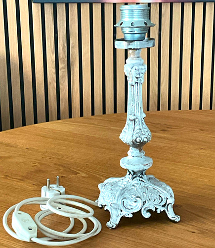 Ornamentierter vintage - ornamentierter,