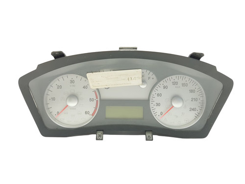 Tacho kombiinstrument fiat - tacho,
