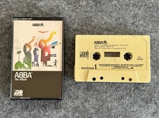 ABBA – The Album – MC