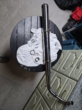 Simson Rennauspuff S51