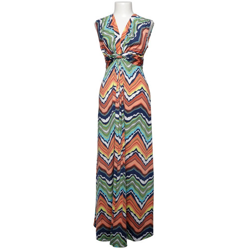 Maille demoiselle maxikleid - maille,