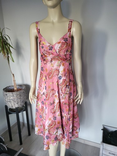 Schönes sommerkleid - schönes,
