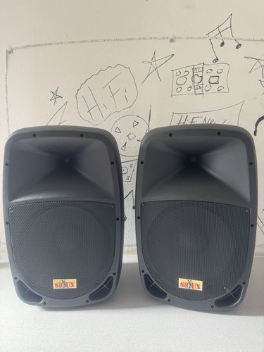 Sioux pa12x proaktiv - pa12x,