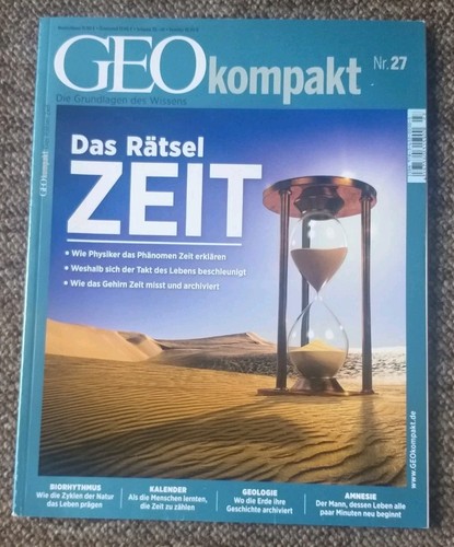 Geo kompakt das - -,