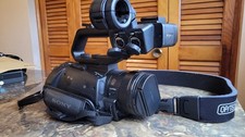 Sony PXW-X70 XDCAM Camcorder -